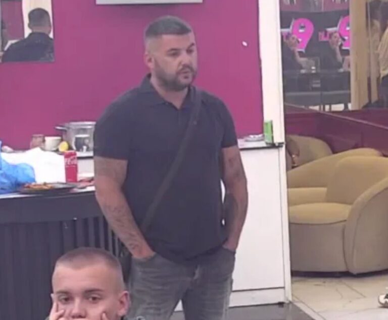 Asmin Durdžić,