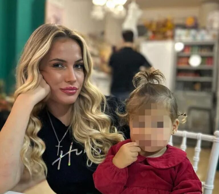 Milica Veličković,