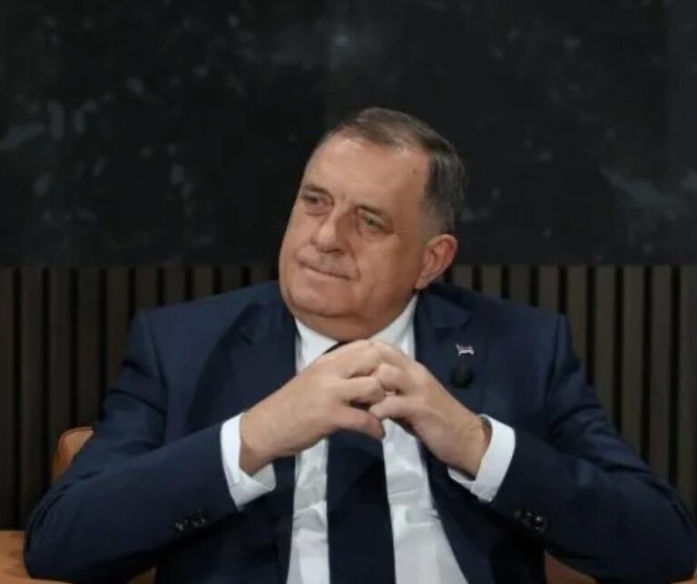 Milorad Dodik,