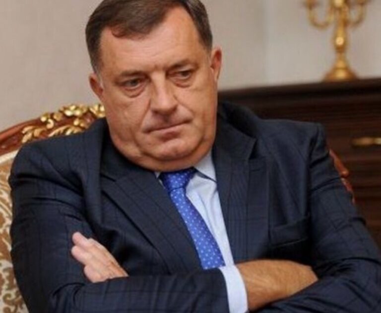 Milorad Dodik,