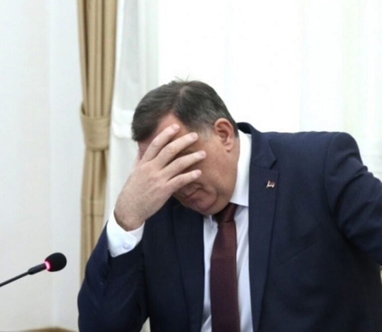 Milorad Dodik,