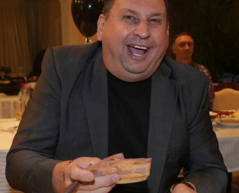 Radomir Taki Marinković,
