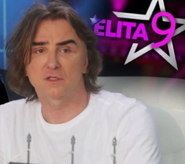 Željko Mitrović,
