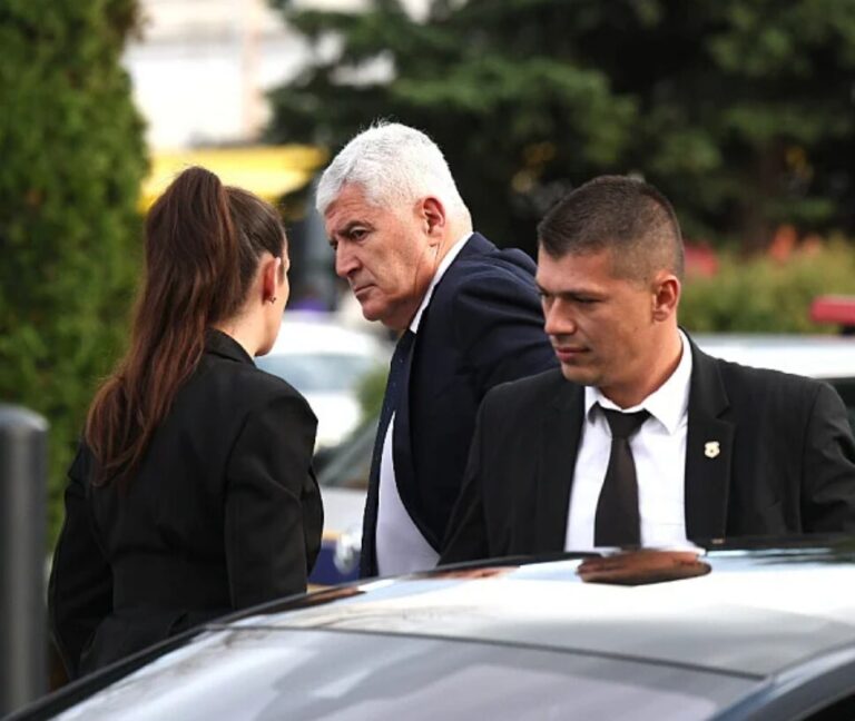 Dragan Covic,