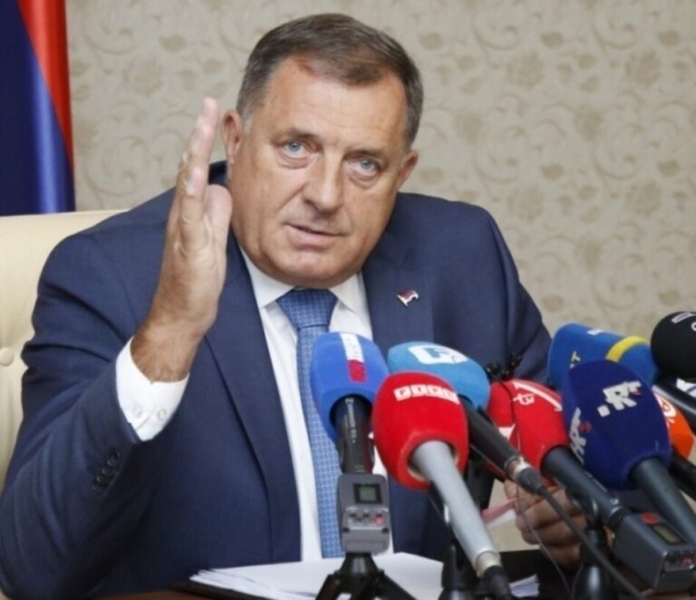 Milorad Dodik,