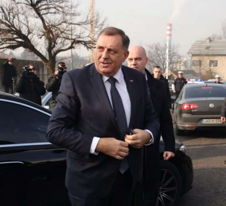 Milorad Dodik,