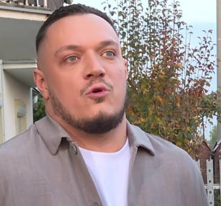 Nenad Marinković Gastoz,
