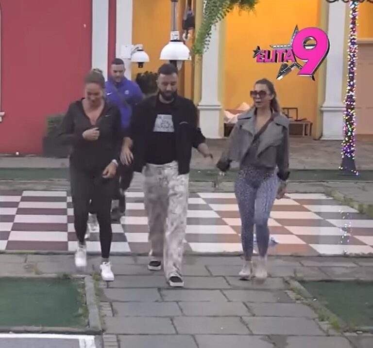 Miljenica naroda zauvek napustila Elitu: Otkrila kroz kakav horor je prošla iza kamera u rijalitiju (VIDEO) Elita,