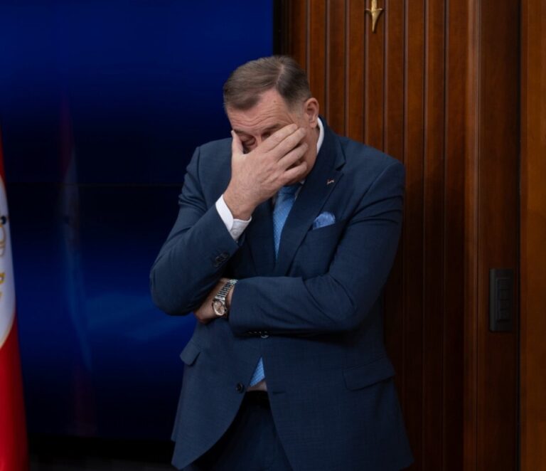 Milorad Dodik,