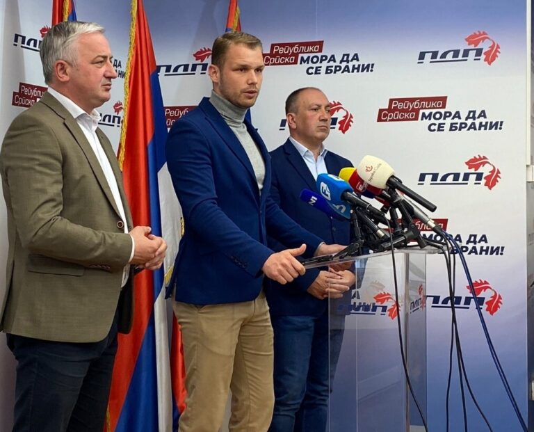 Draško Stanivuković, Igor Crnadak,
