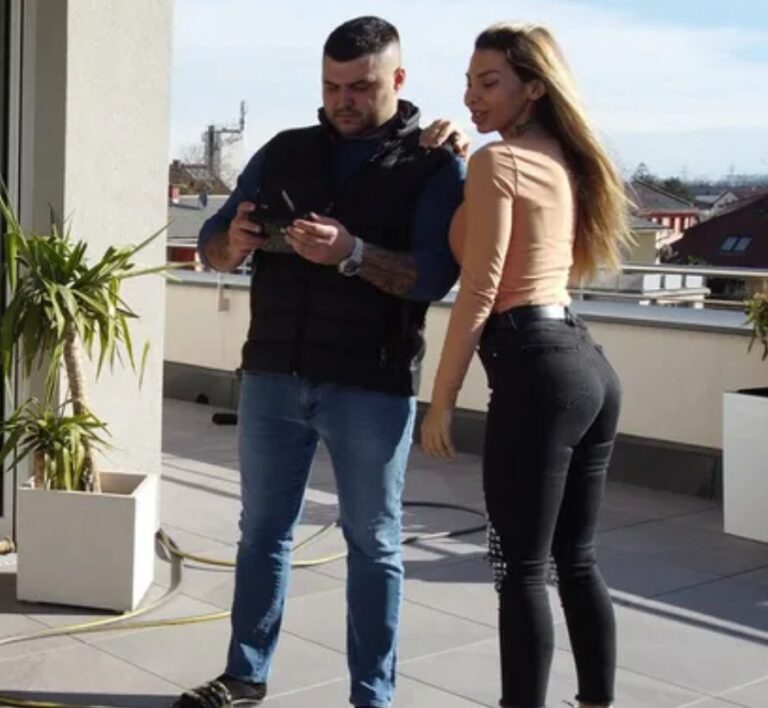 Aneli Ahmić, Asmin Durdžić,