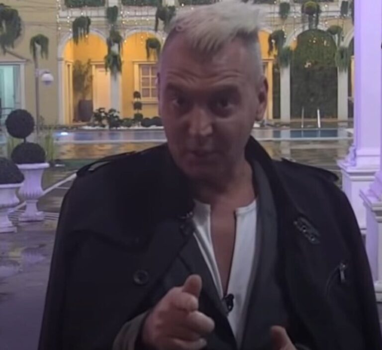 Milan Milošević,