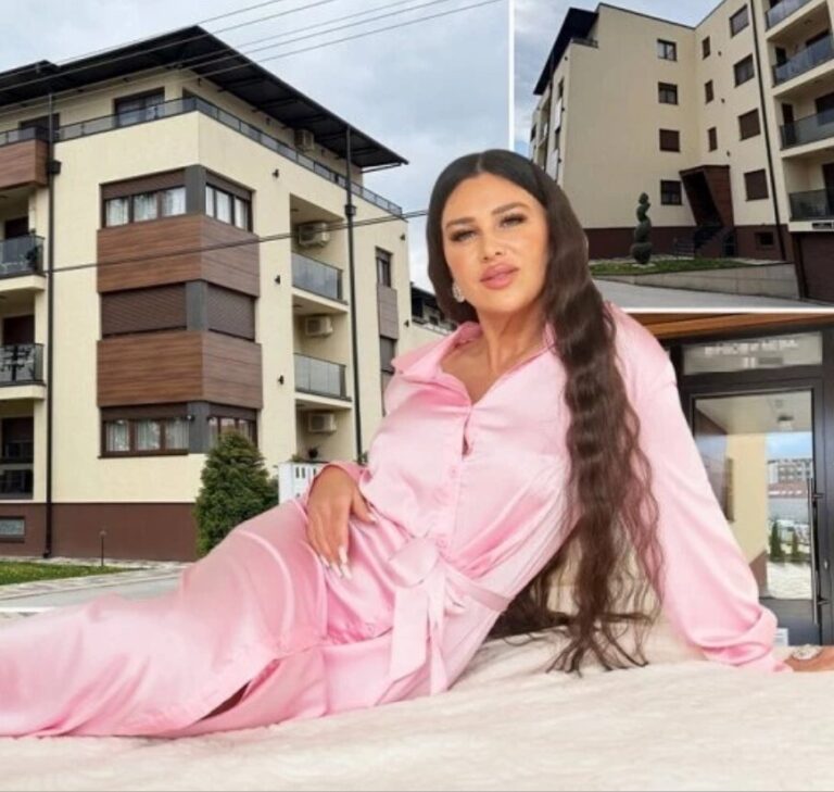 Stanija Dobrojević,