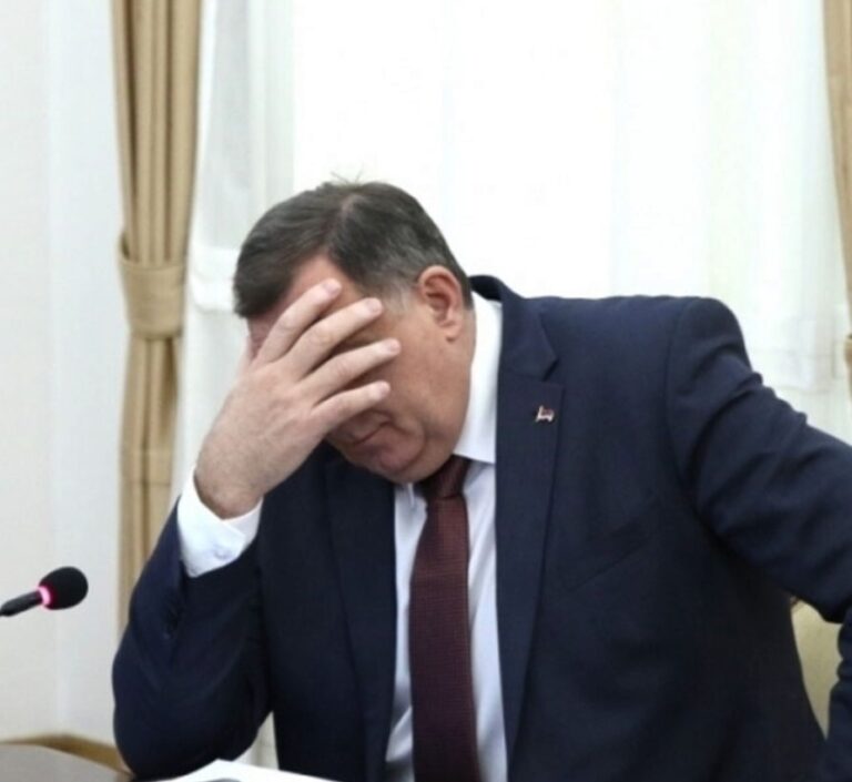 Milorad Dodik,