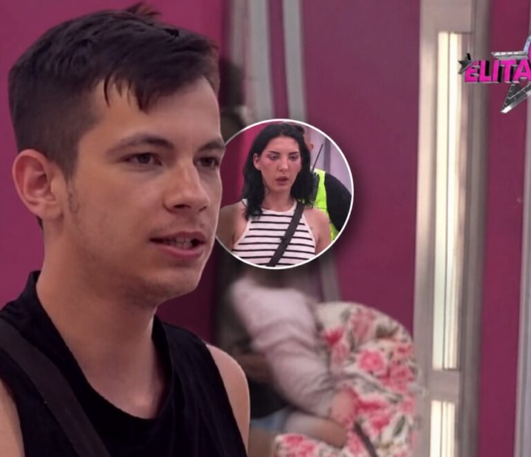 Nerio Boris Ružanji, Hana Duvnjak,