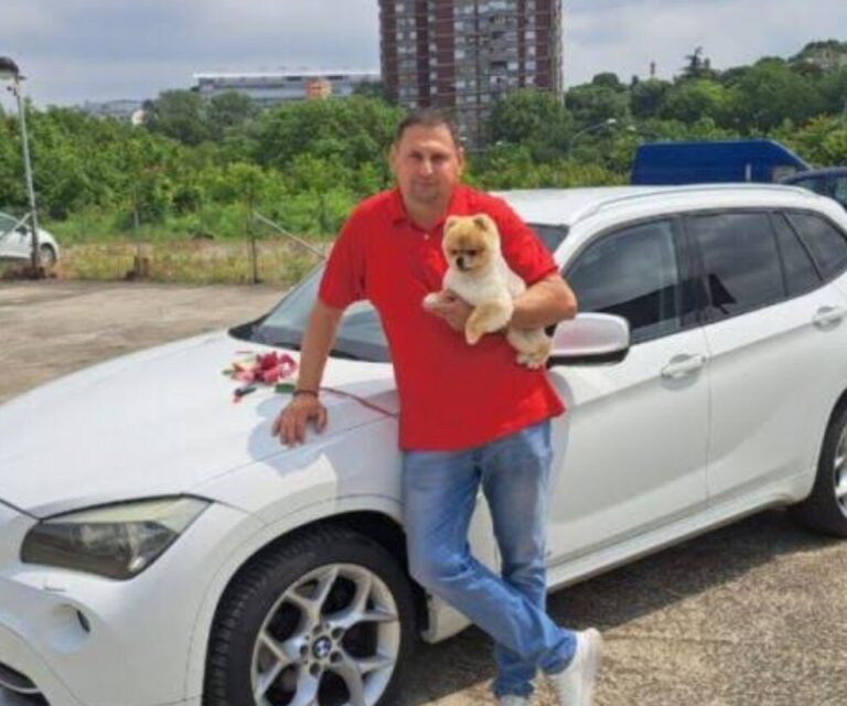 Radomir Taki Marinković,