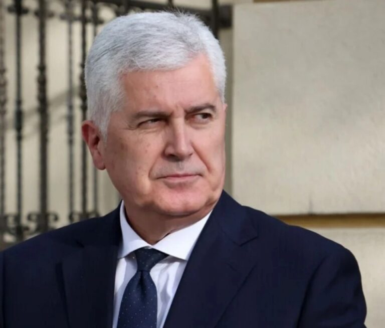 Dragan Covic,