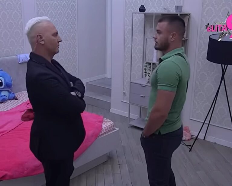 Viktor Gagić, Milan Milošević,