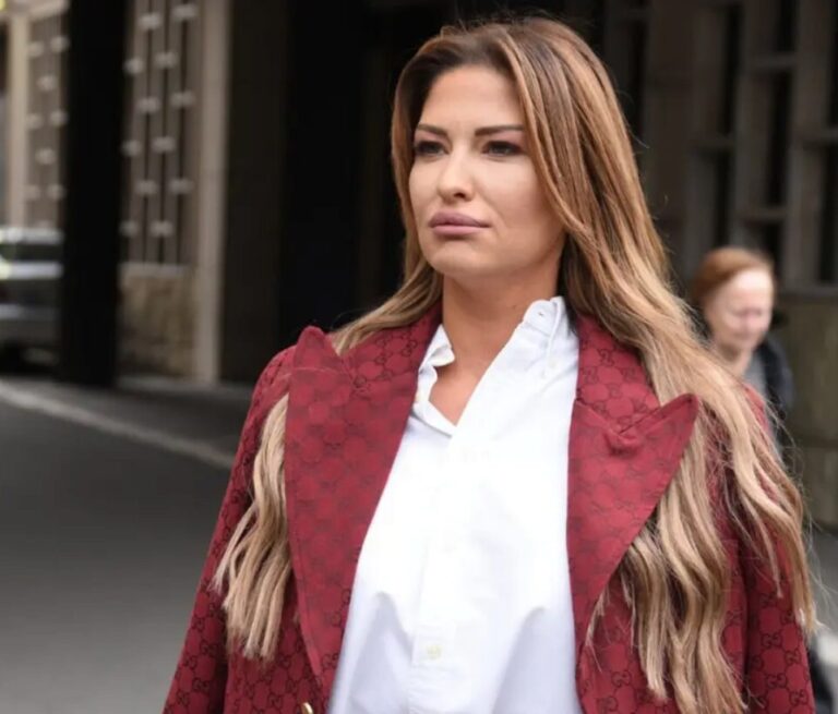 Ana Radulović,
