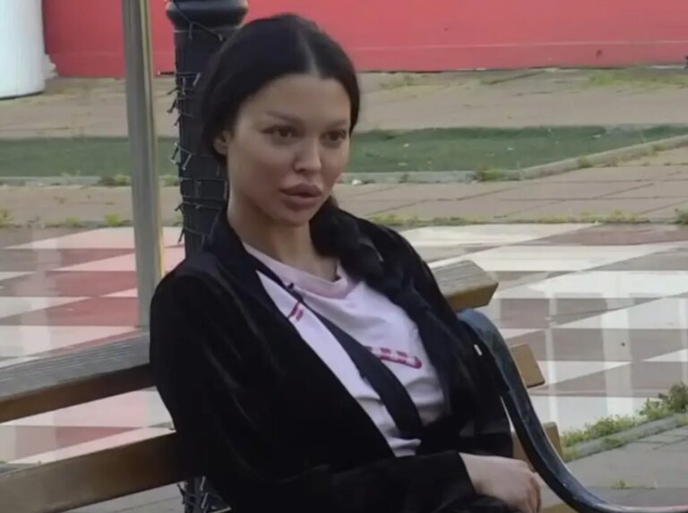 Maja Marinkovic,
