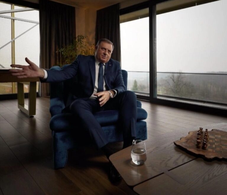 Milorad Dodik,