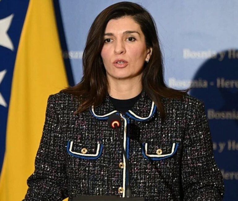 Sabina Ćudić,