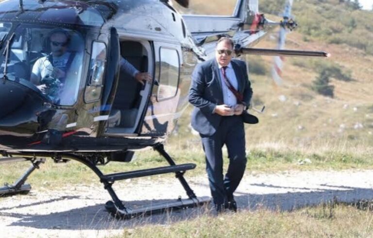 Milorad Dodik,