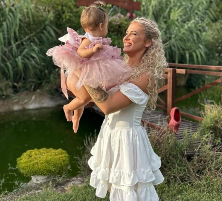 Milica Veličković,