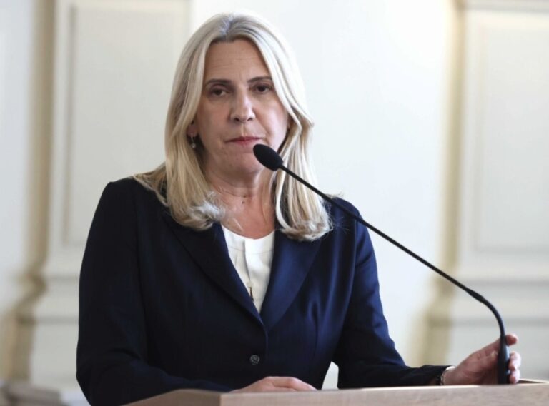 Zeljka Cvijanovic,
