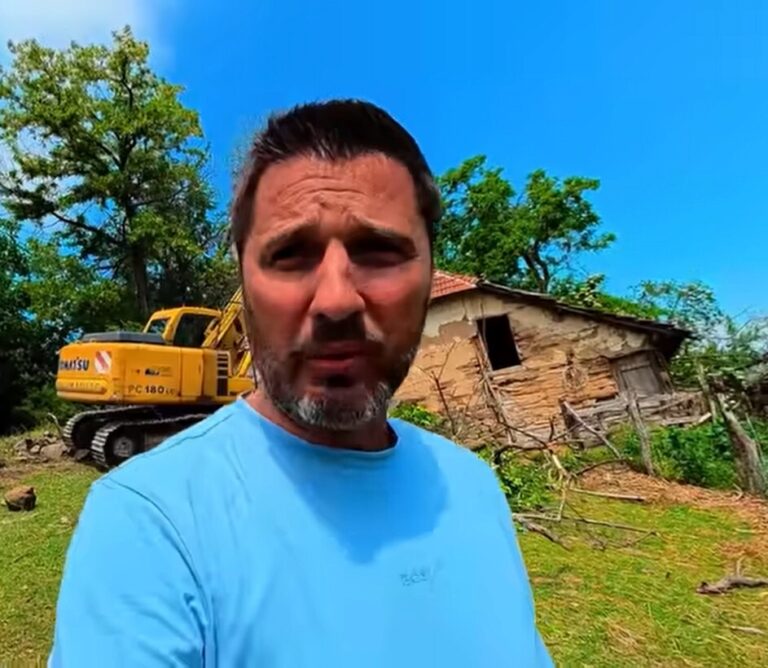 Marko Miljković,