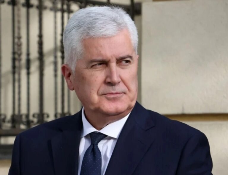 Dragan Covic,