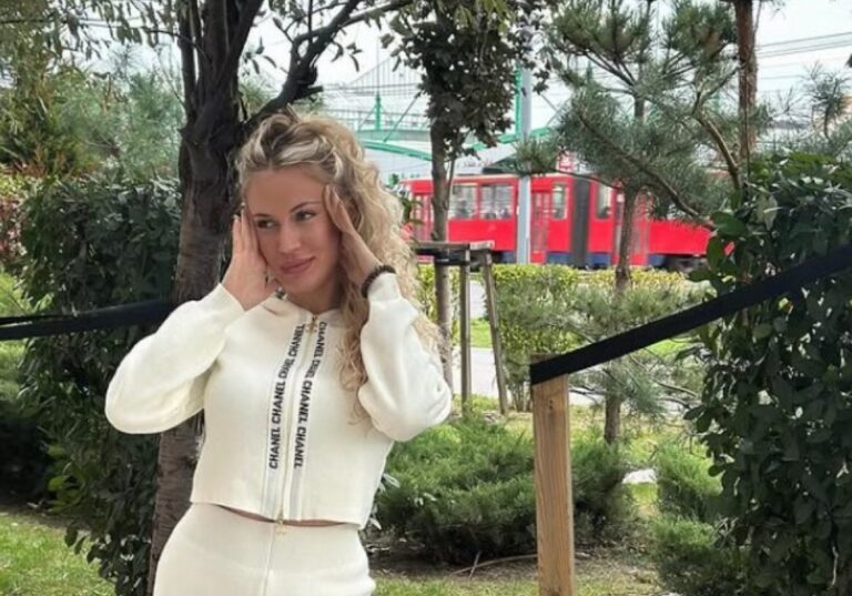 Sofija Janićijević,