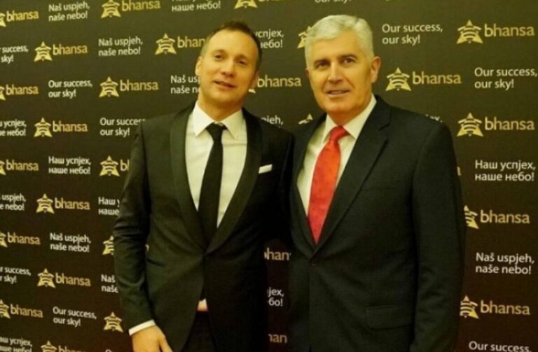 Dragan Covic,