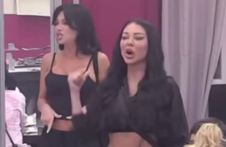 Maja Marinkovic, Stanija Dobrojević,