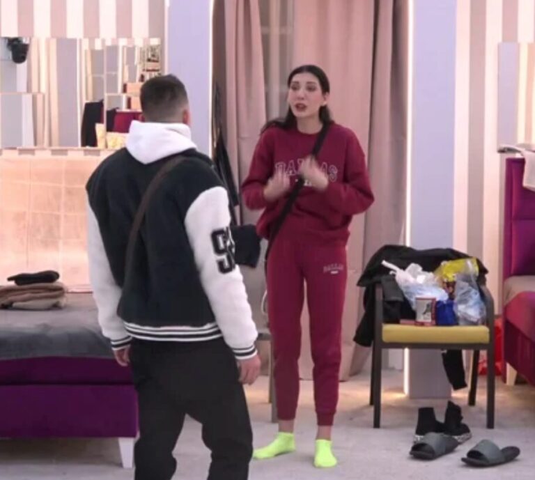 Hana Duvnjak, Nerio Boris Ružanji,