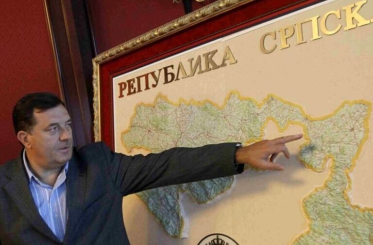 Milorad Dodik,