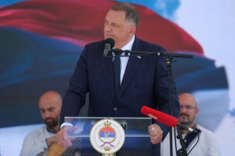 Milorad Dodik,