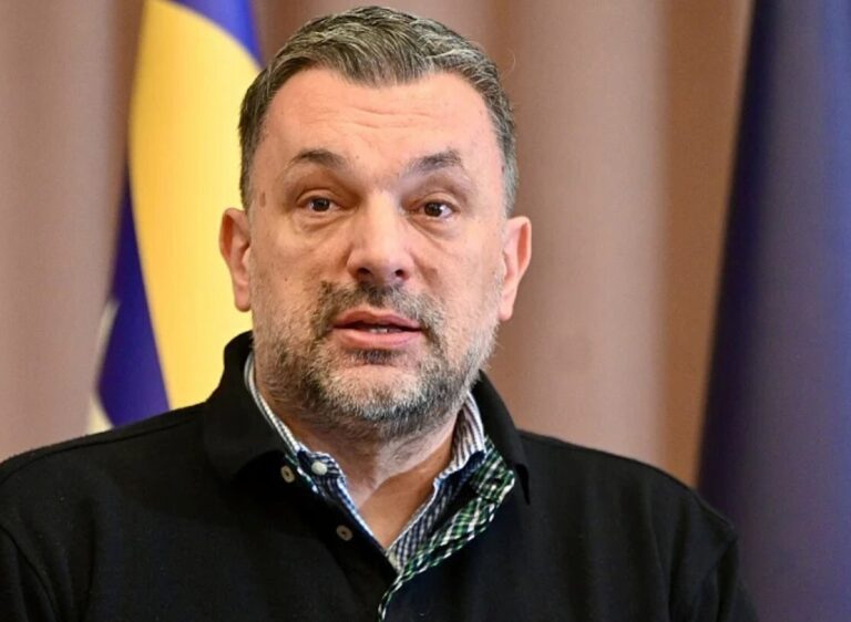 Elmedin Konaković,