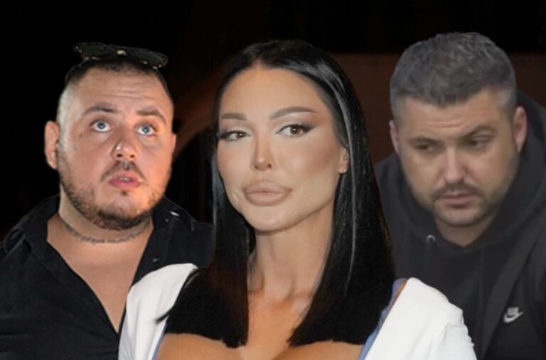 Evo šta je poručio: Stigle reakcije iz Crikvenice – Oglasio se Filip Car nakon Asminovih izjava Maja Marinkovic, Asmin Durdžić, Filip Car,