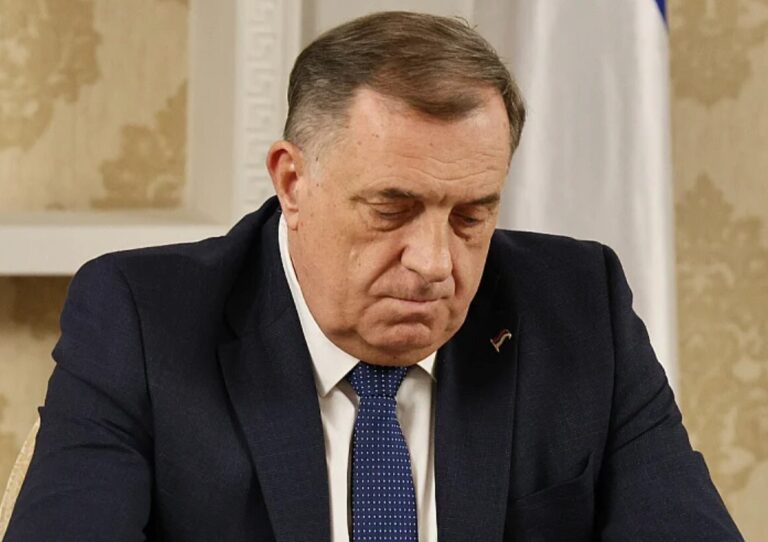 Milorad Dodik,