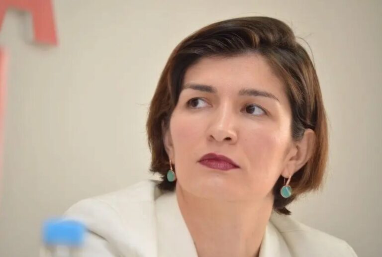 Sabina Ćudić,
