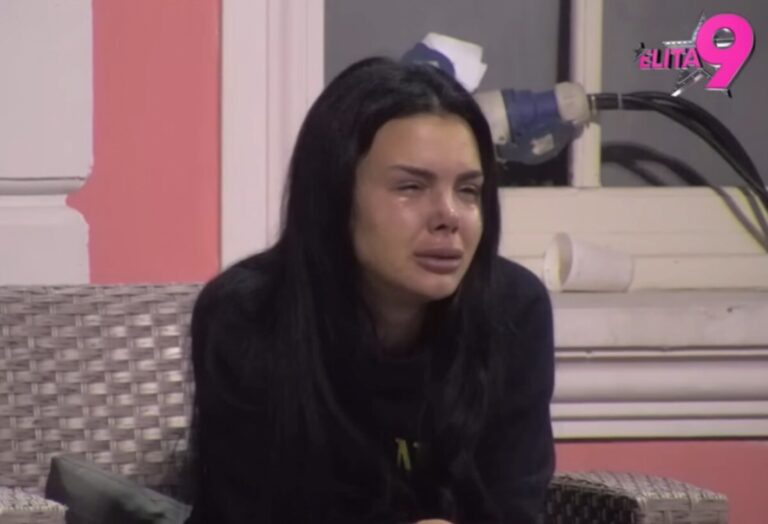 Anita Stanojlović,