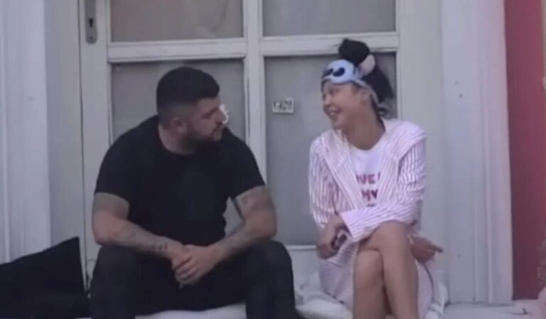 Asmin Durdžić, Maja Marinkovic,
