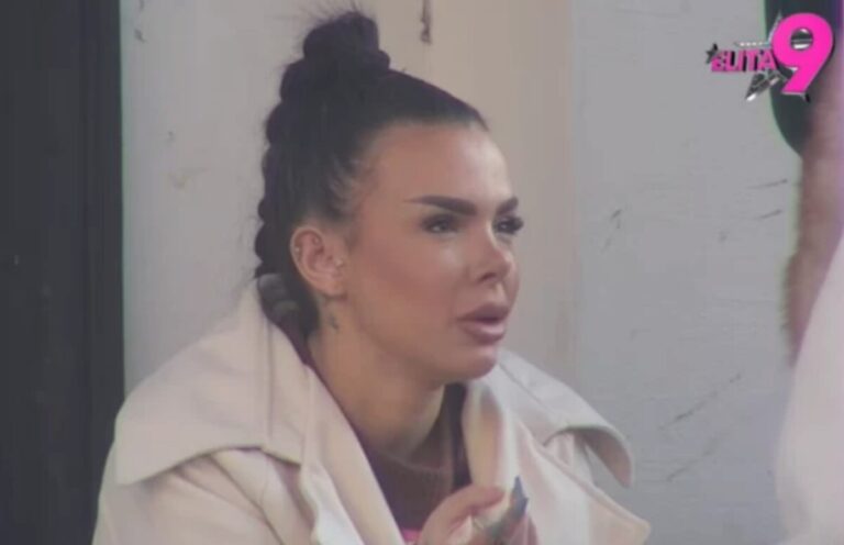 Anita Stanojlović,