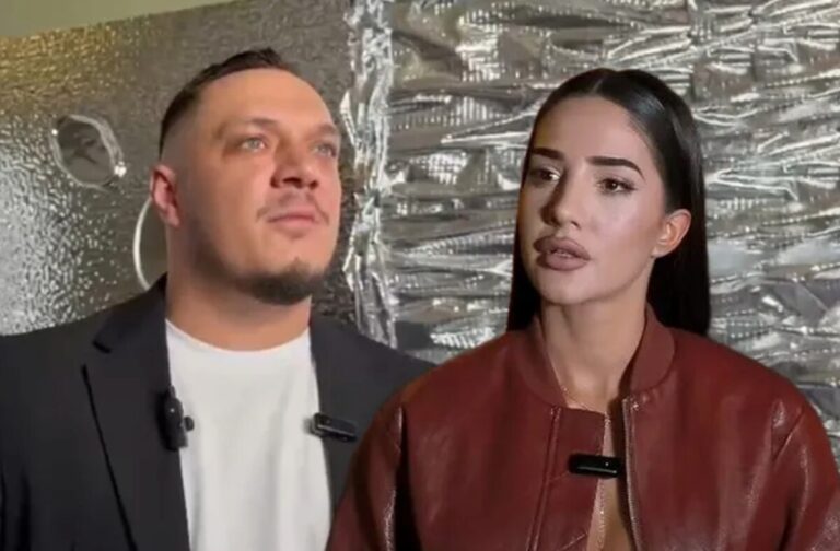 Nenad Marinković Gastoz, Anđela Đuričić,