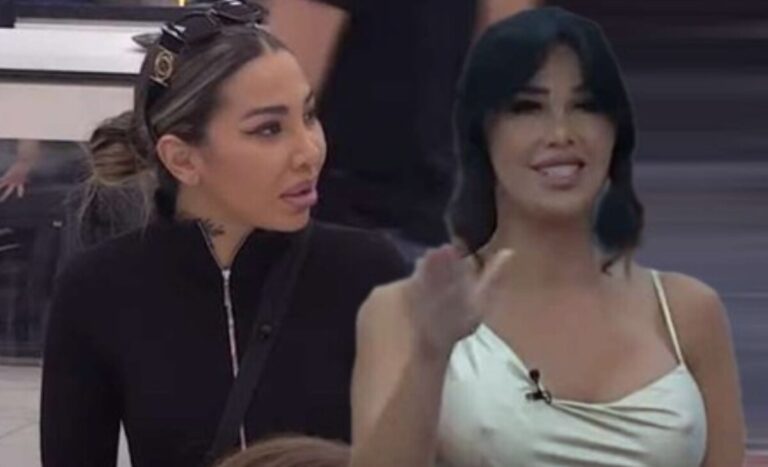 Stanija Dobrojević, Aneli Ahmić,
