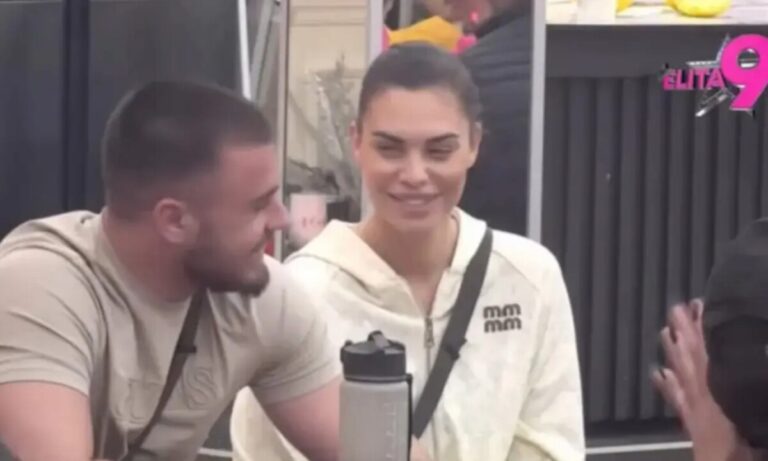 Mina Vrbaski, Viktor Gagić,