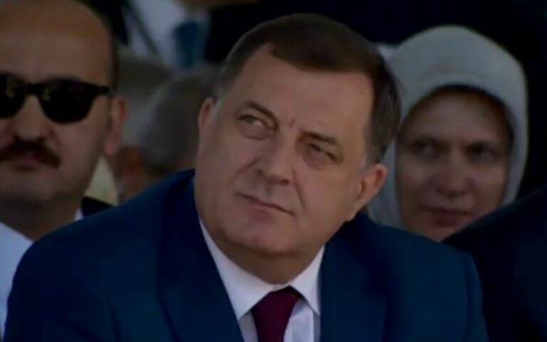 Milorad Dodik,