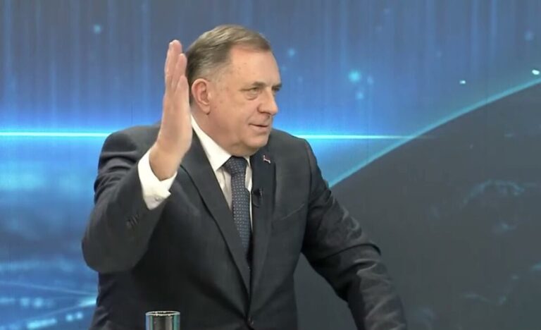 Milorad Dodik,