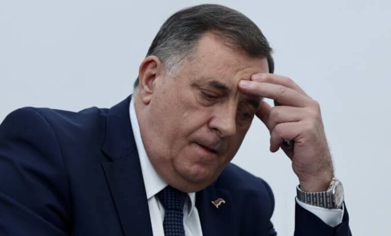 Milorad Dodik,